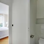 Luxurious - 2br- 6p Eiffel Tower View