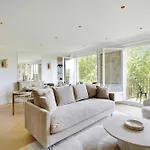 Luxurious - 2br- 6p Eiffel Tower View *